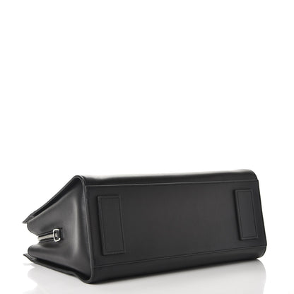 Saint Laurent Calfskin Large Jane Tote Black 4 of 8