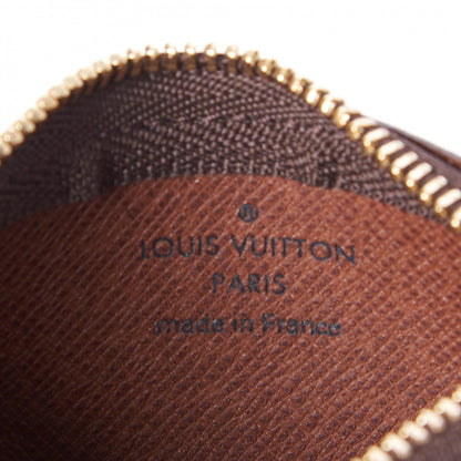 Louis Vuitton Monogram Key Pouch 7 of 7