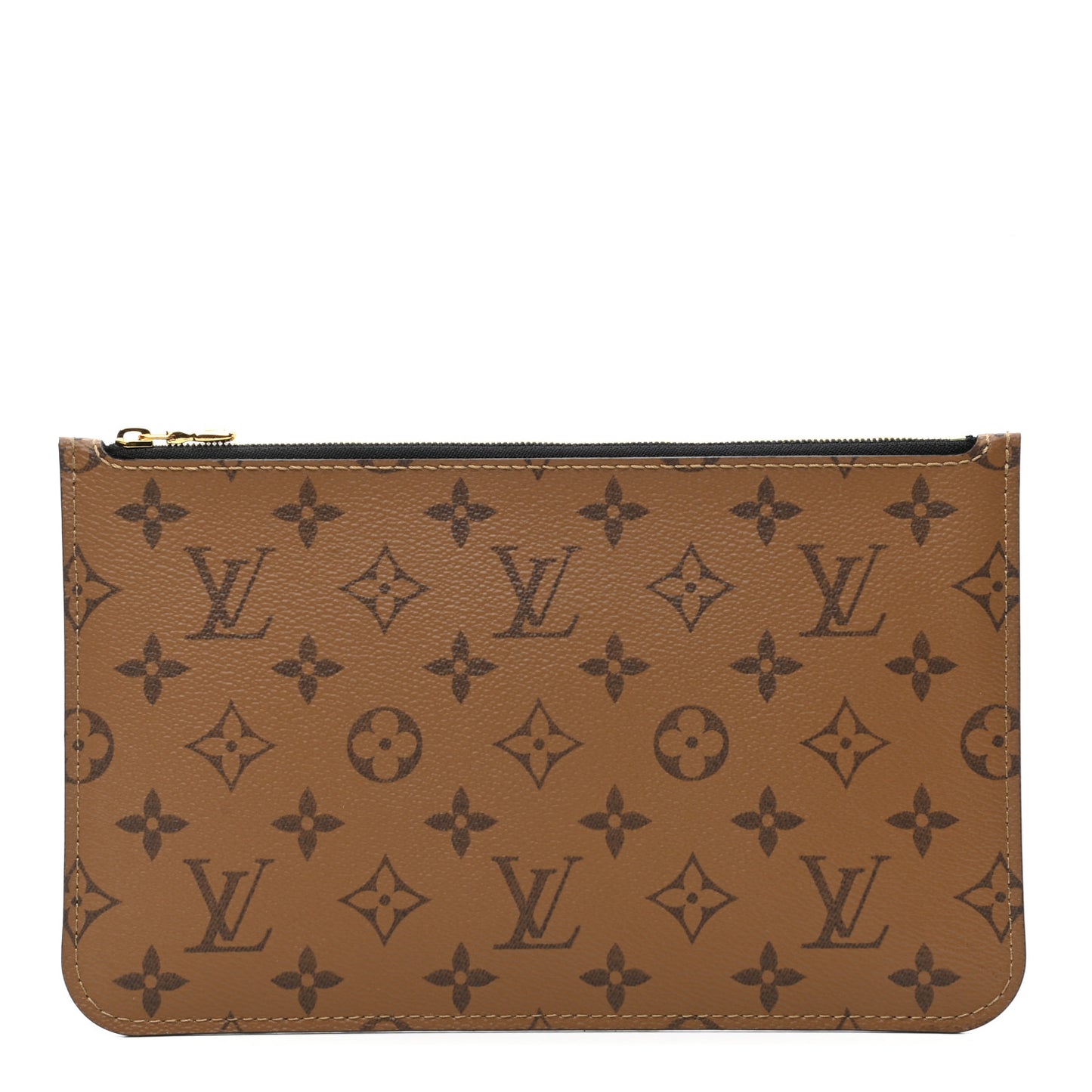 Reverse Monogram Carry It Pochette