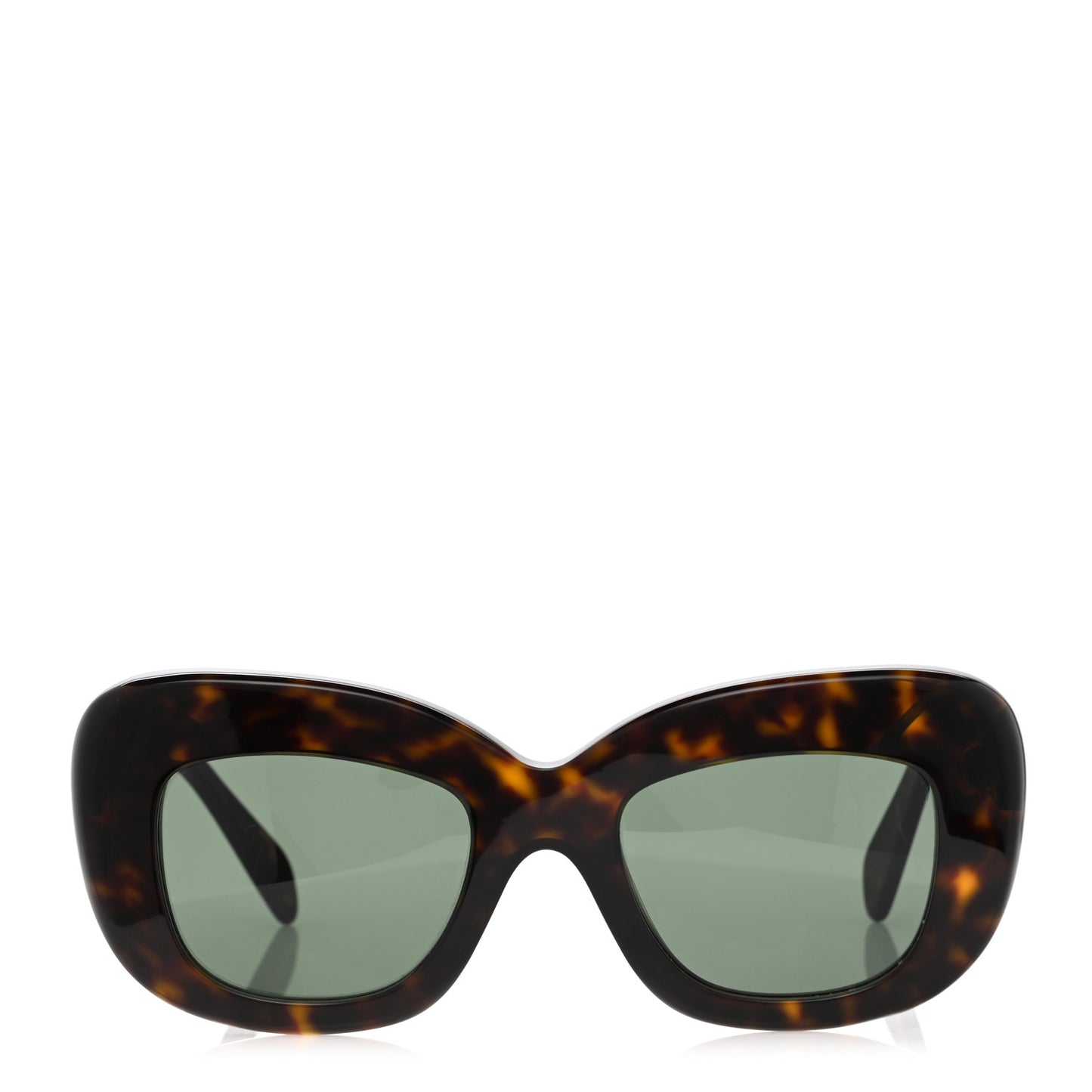 Diane Sunglasses CL 41432/S Tortoise