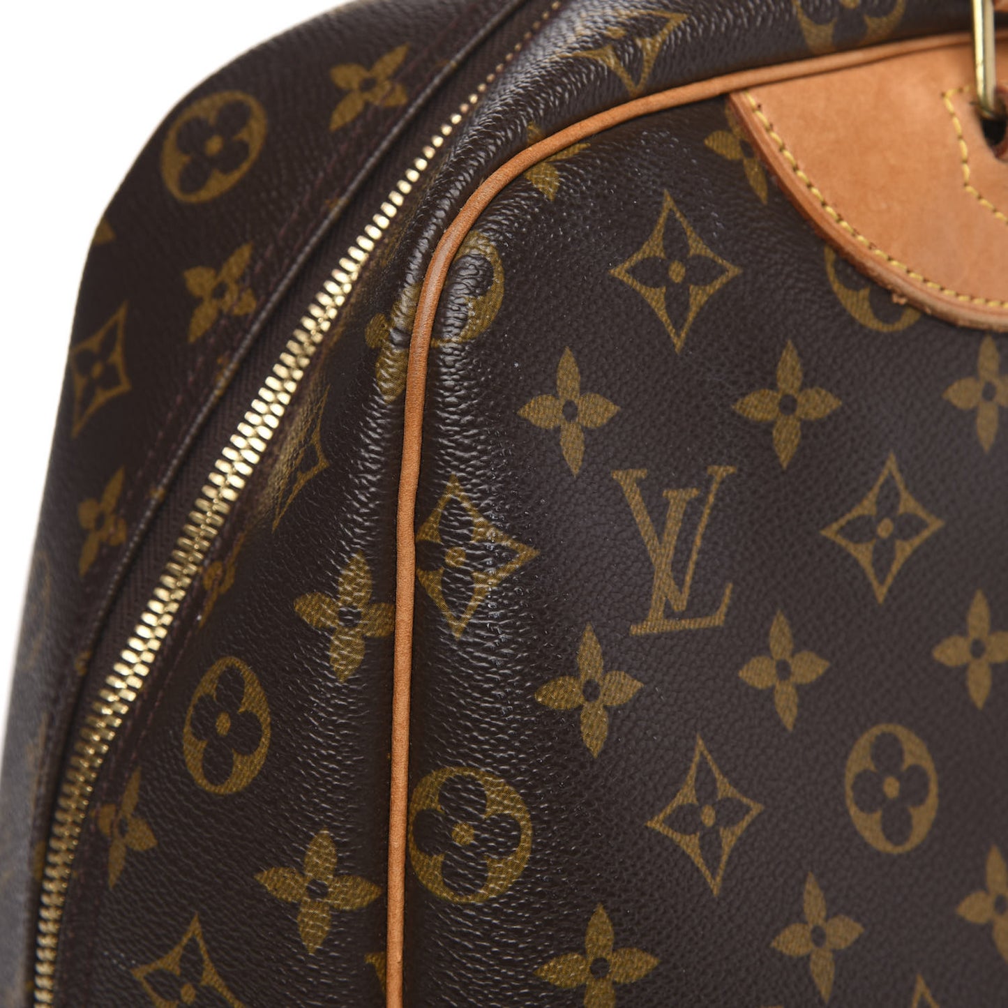 Monogram Deauville