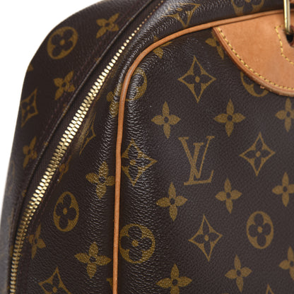 Louis Vuitton Monogram Deauville 14 of 19