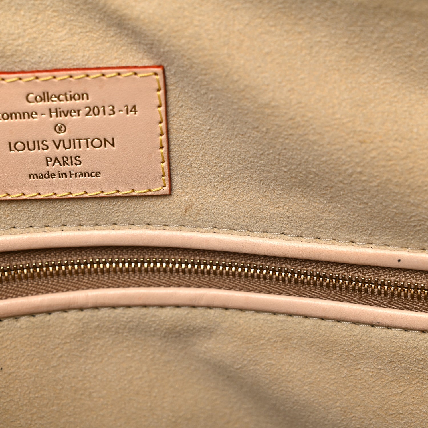 Louis Vuitton Monogram Lockit Chain MM 11 of 19