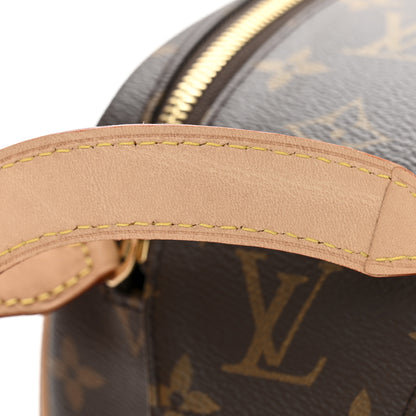Louis Vuitton Monogram Dopp Kit Toilet Pouch 7 of 7