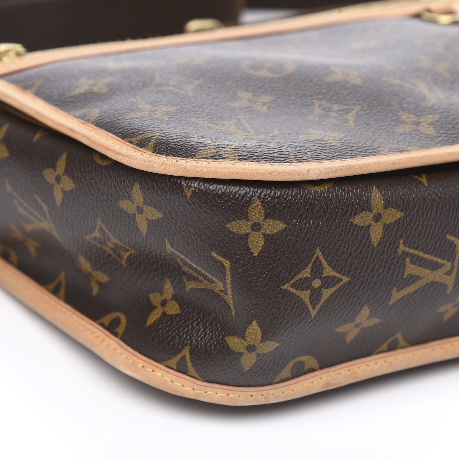 Louis Vuitton Monogram Bosphore PM Messenger 7 of 13
