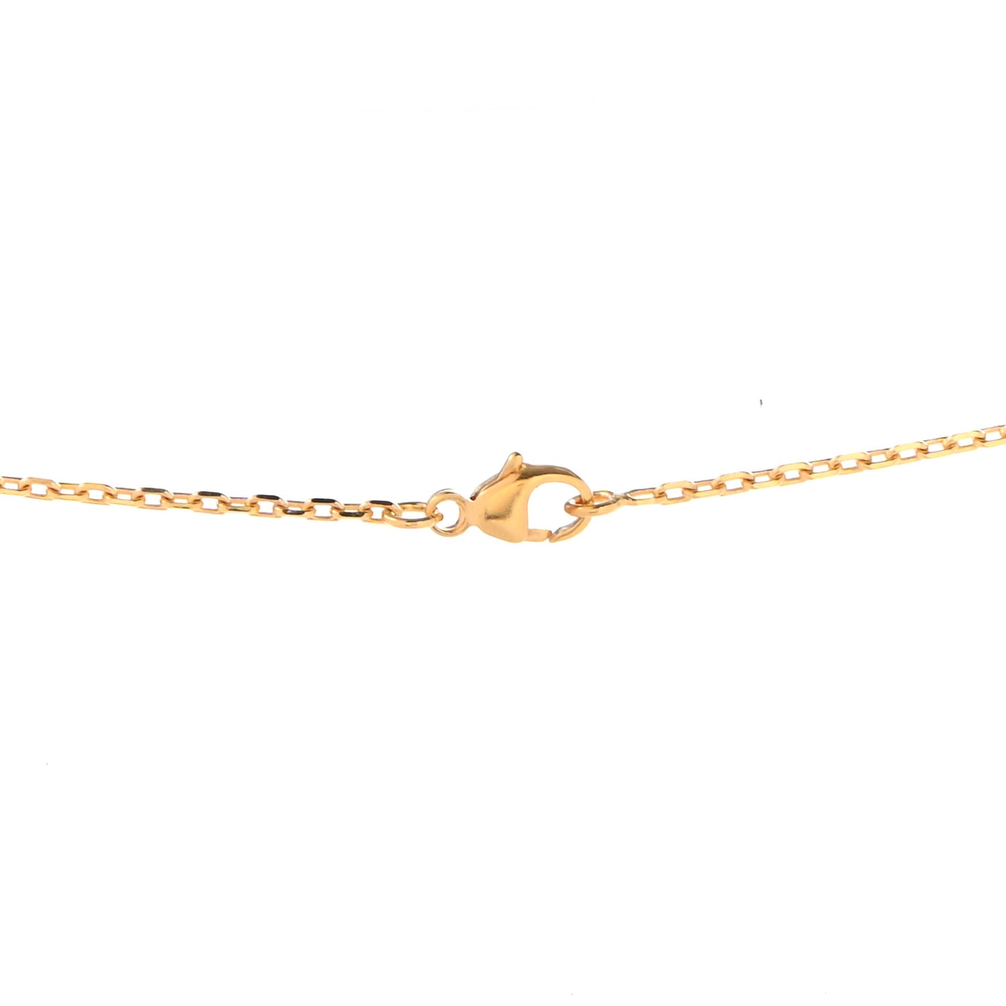 Swift O'Maillon Pendant Necklace Nata