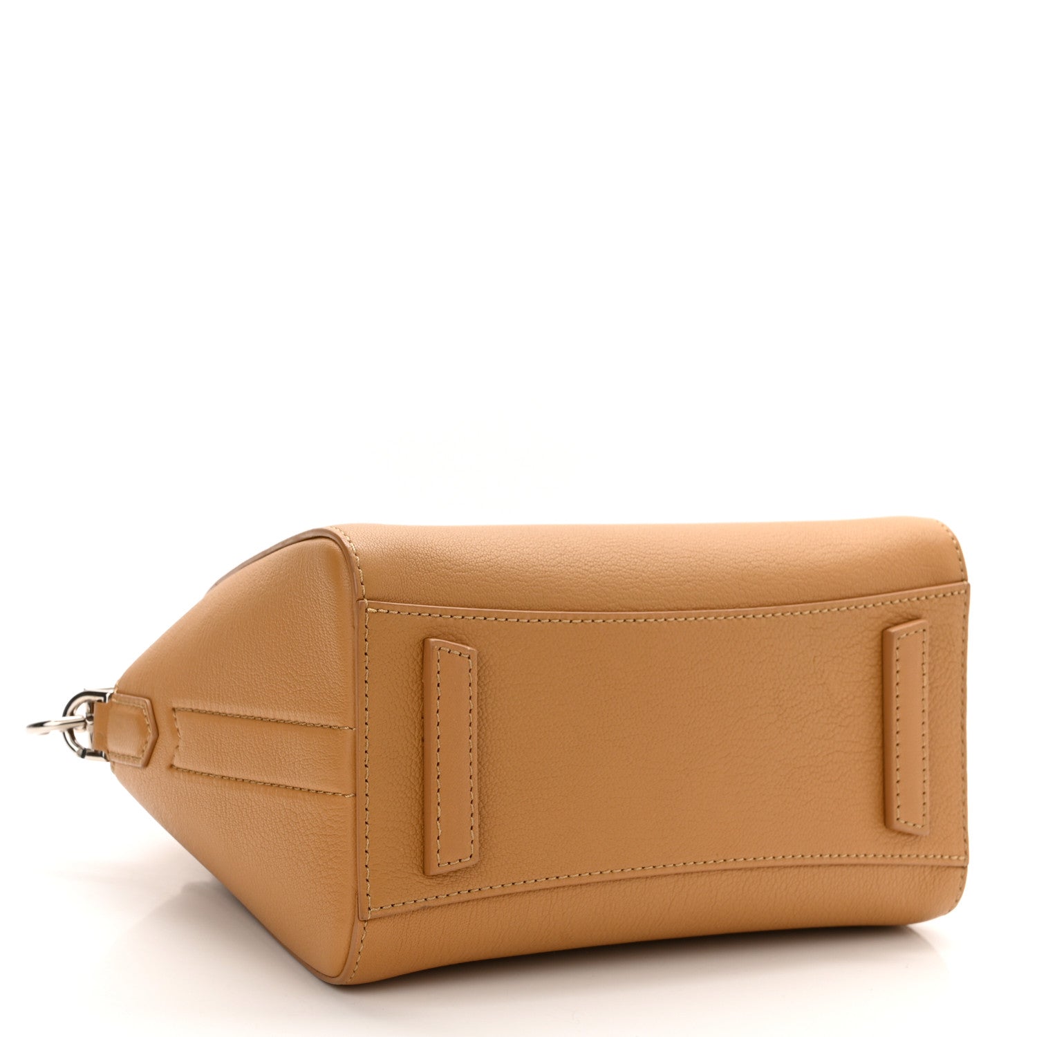 Givenchy Sugar Goatskin Mini Antigona Light Beige 3 of 9
