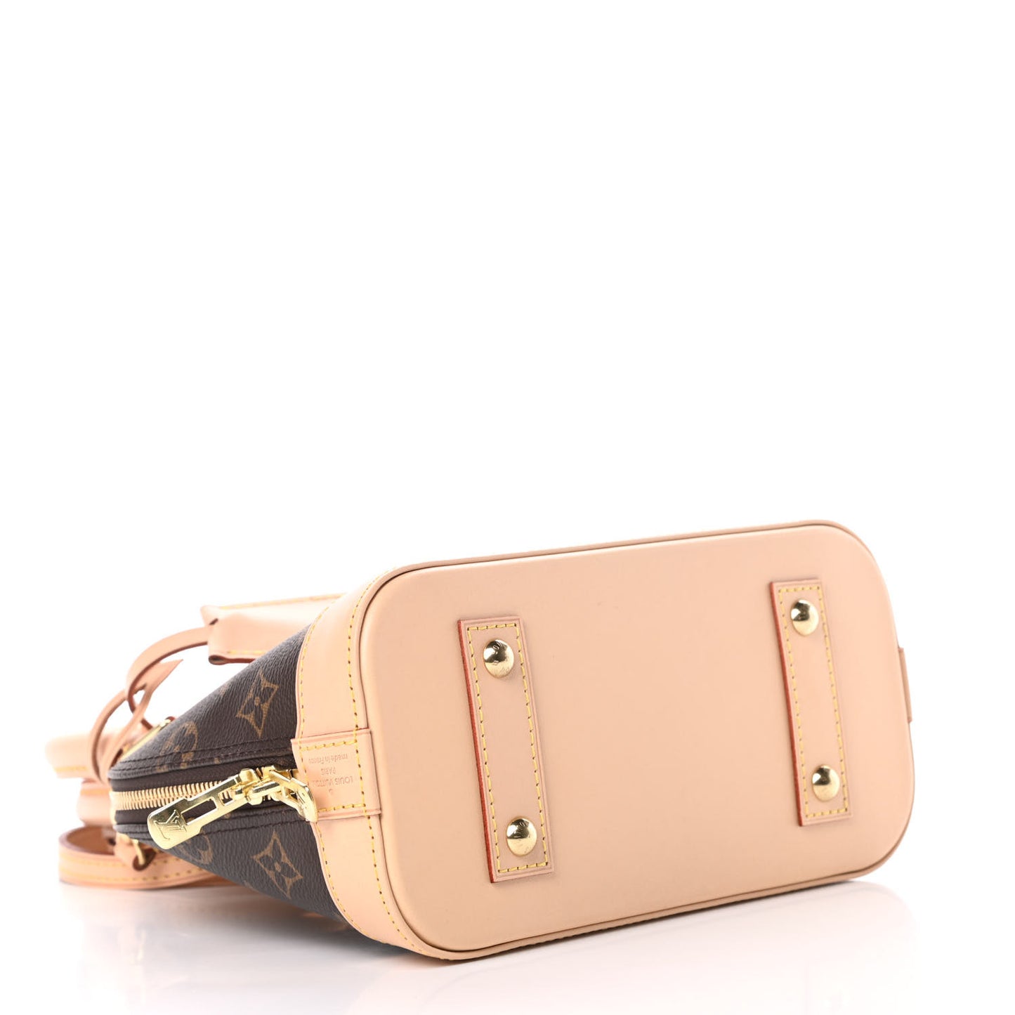 Monogram Alma BB