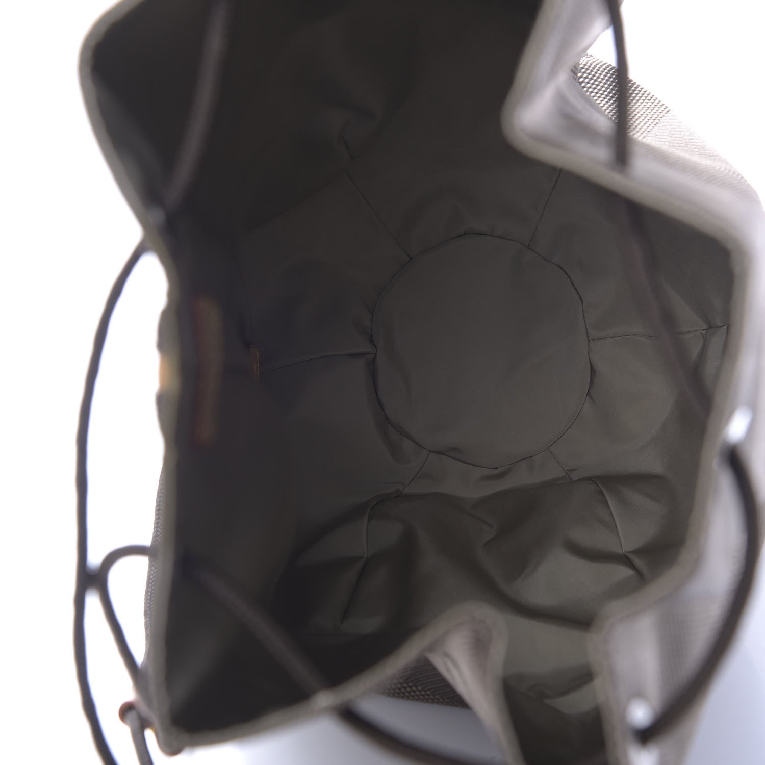 Louis Vuitton Damier Geant Matelot PM Terre 4 of 7