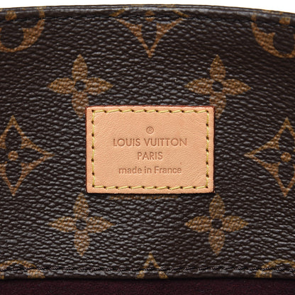 Louis Vuitton Monogram Melie 6 of 8