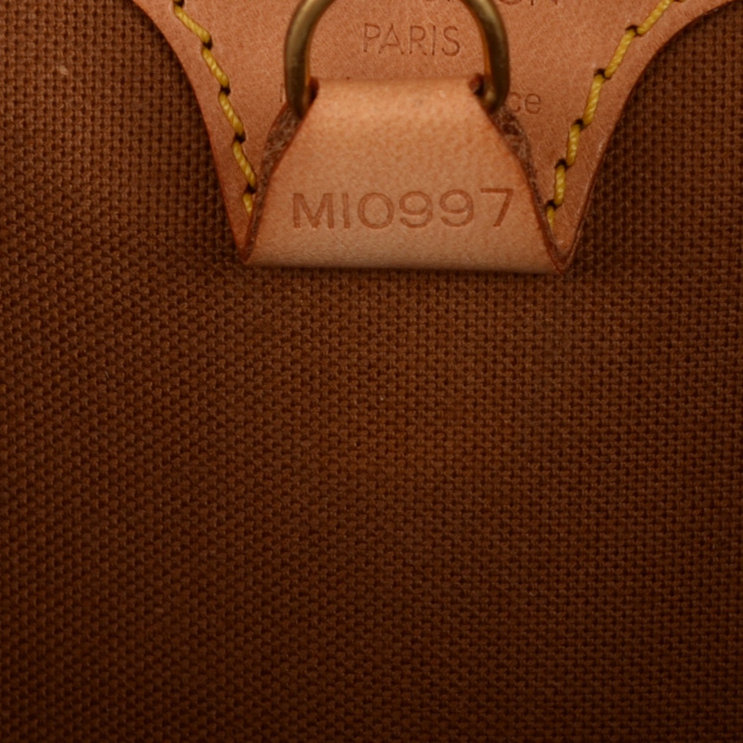 Louis Vuitton Monogram Ellipse PM 7 of 7