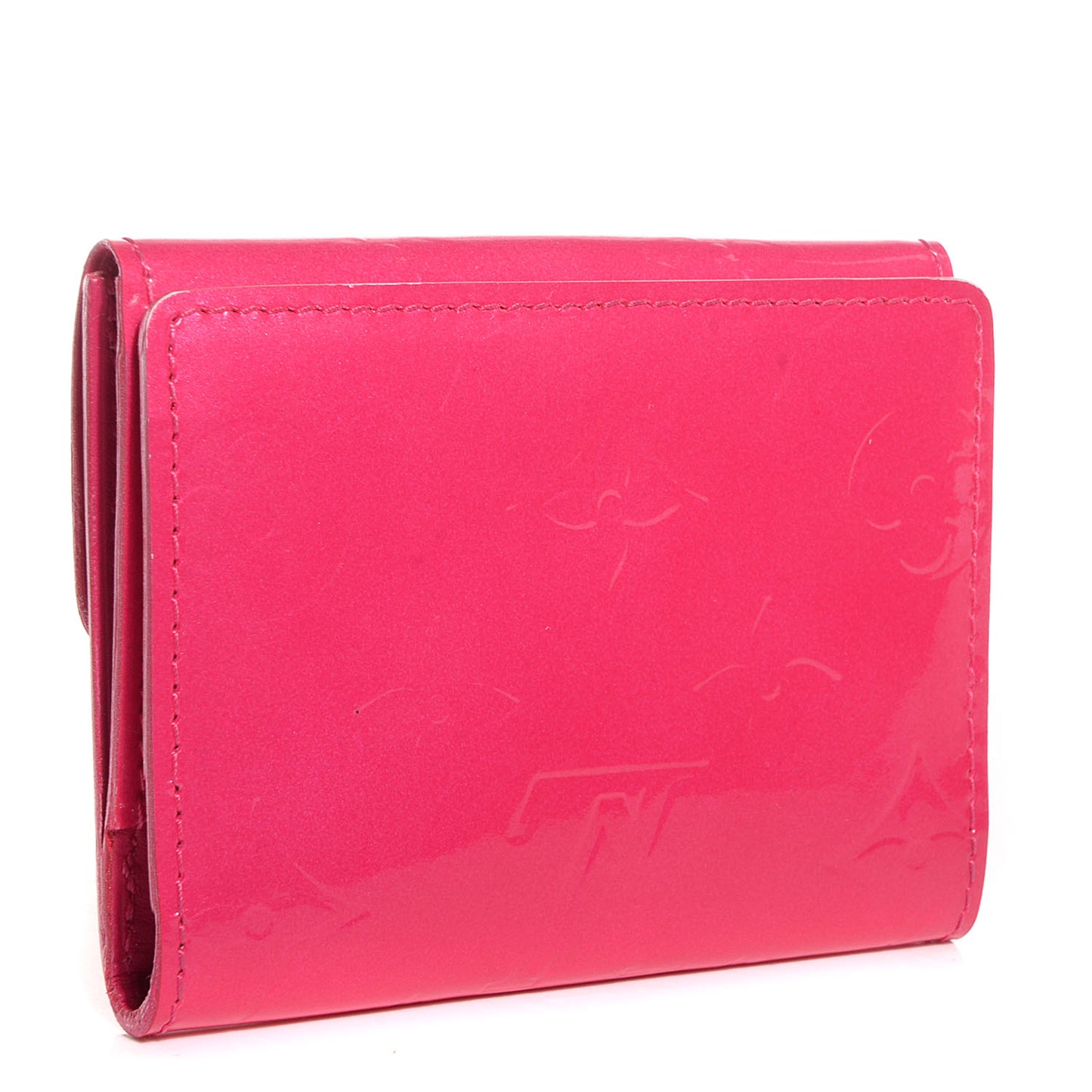 Vernis Ludlow Wallet Rose Pop