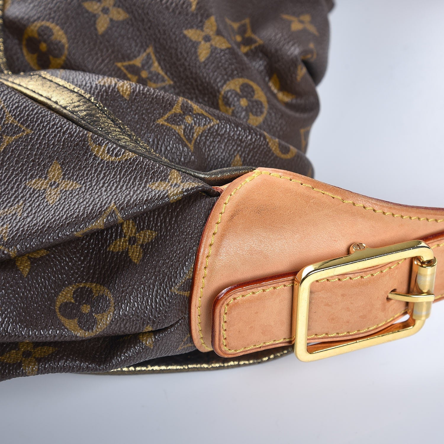Louis Vuitton Monogram Kalahari GM 10 of 16
