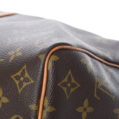 Louis Vuitton Monogram Keepall 50 13 of 16