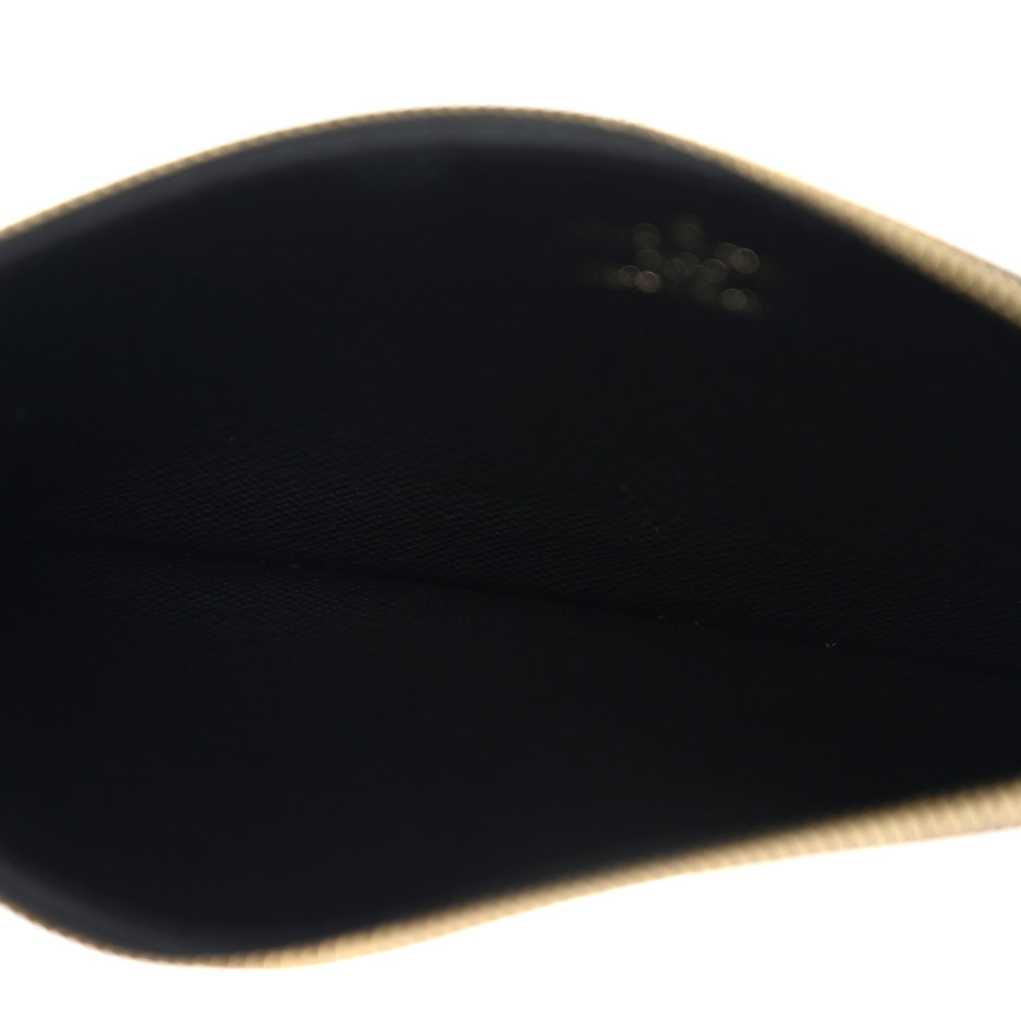 Reverse Monogram Slim Purse