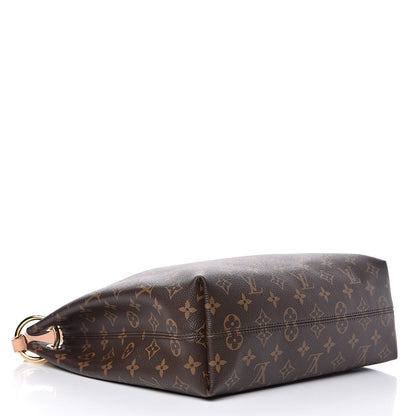 Louis Vuitton Monogram Graceful PM Pivoine 4 of 13