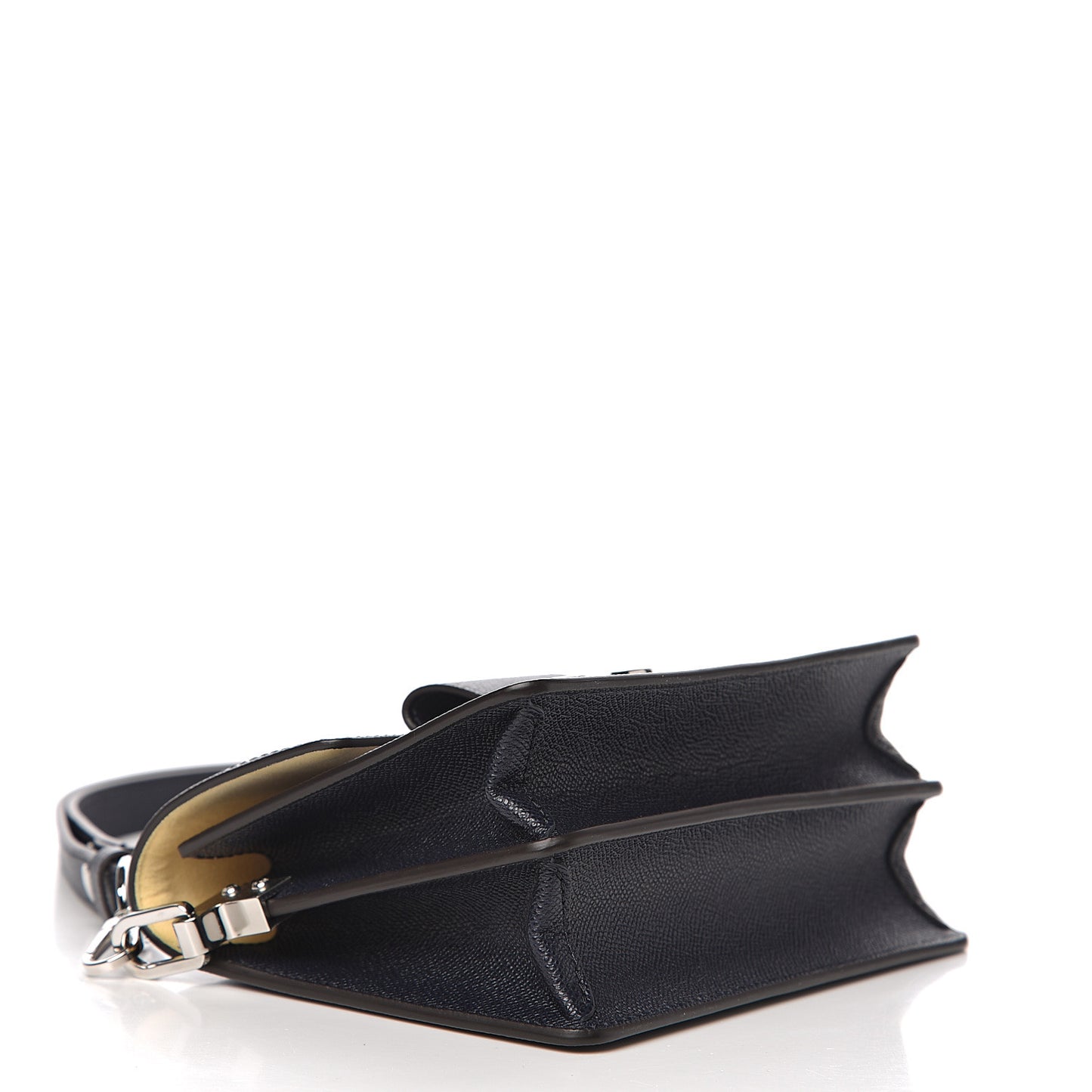 Monogram LV Pop Mini Dauphine Blue