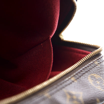 Louis Vuitton Monogram Excentri-Cite 8 of 9