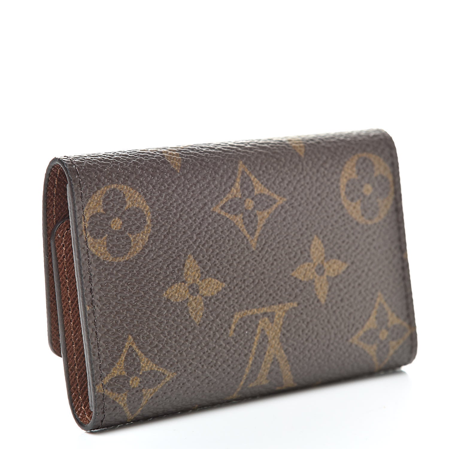 Louis Vuitton Monogram 6 Key Multicles Holder 3 of 8
