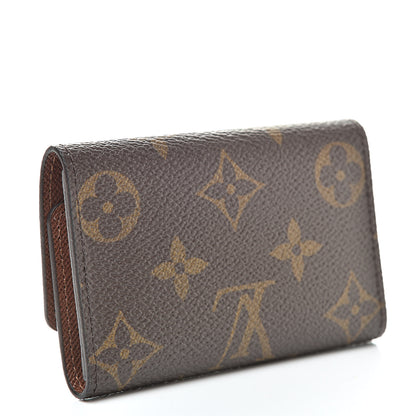 Louis Vuitton Monogram 6 Key Multicles Holder 3 of 8