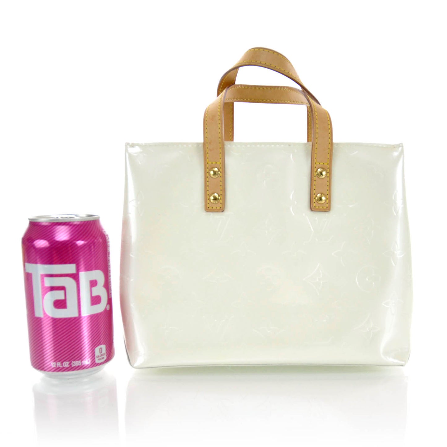 Vernis Reade PM Pearl