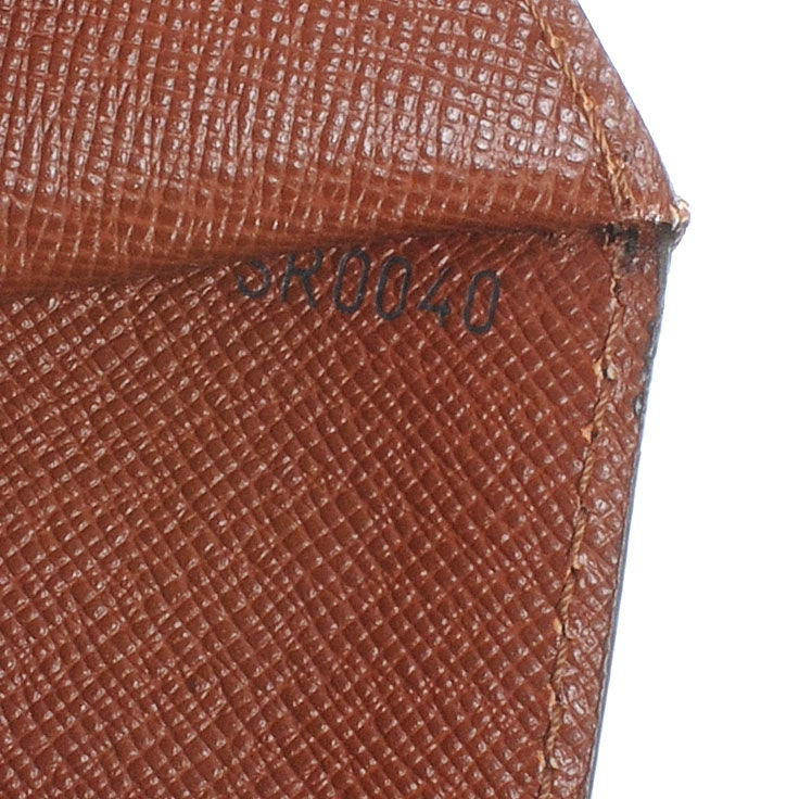Monogram Monceau 28