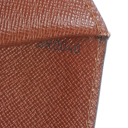 Louis Vuitton Monogram Monceau 28 7 of 7
