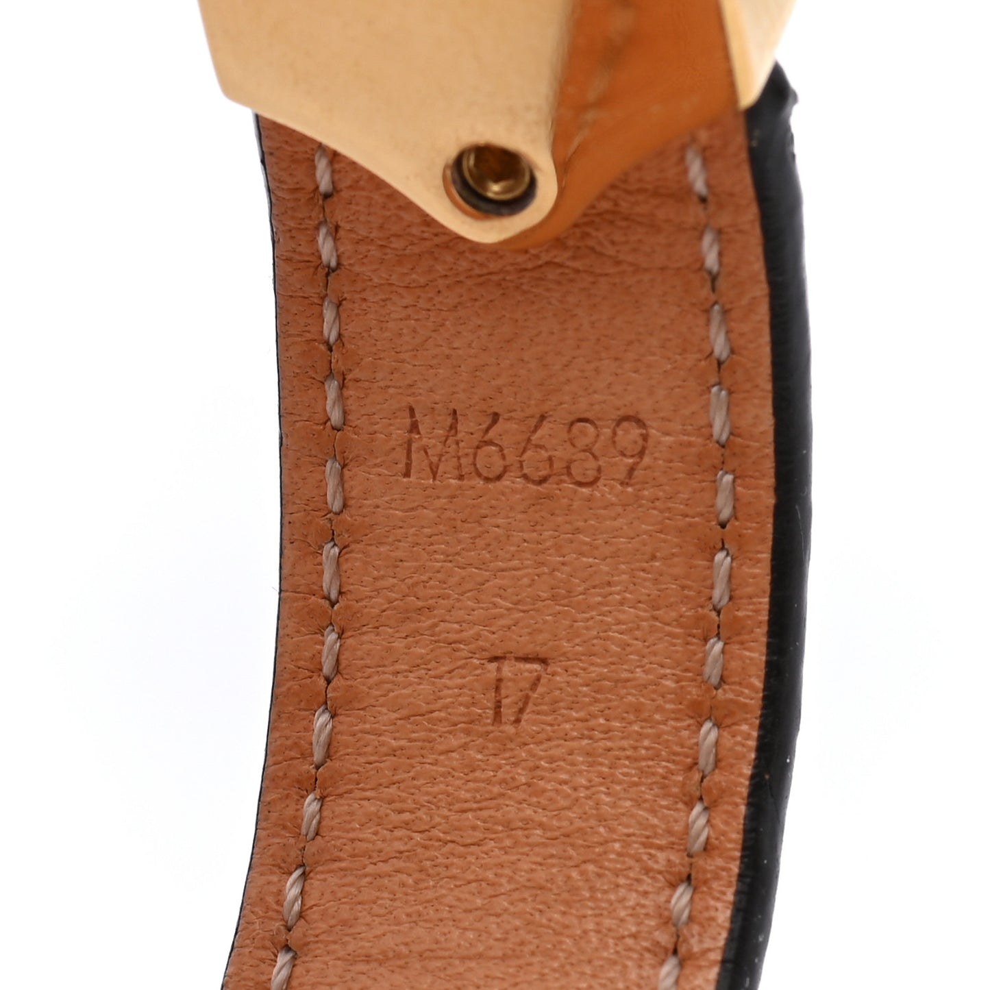 Monogram Nano Bracelet 17