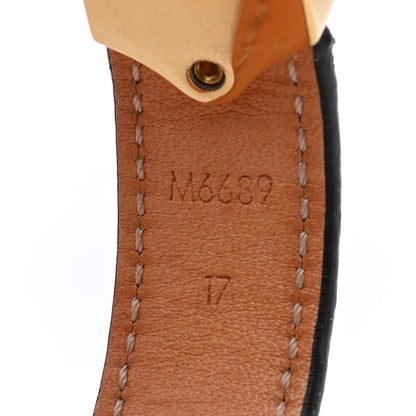 Louis Vuitton Monogram Nano Bracelet 17 6 of 8