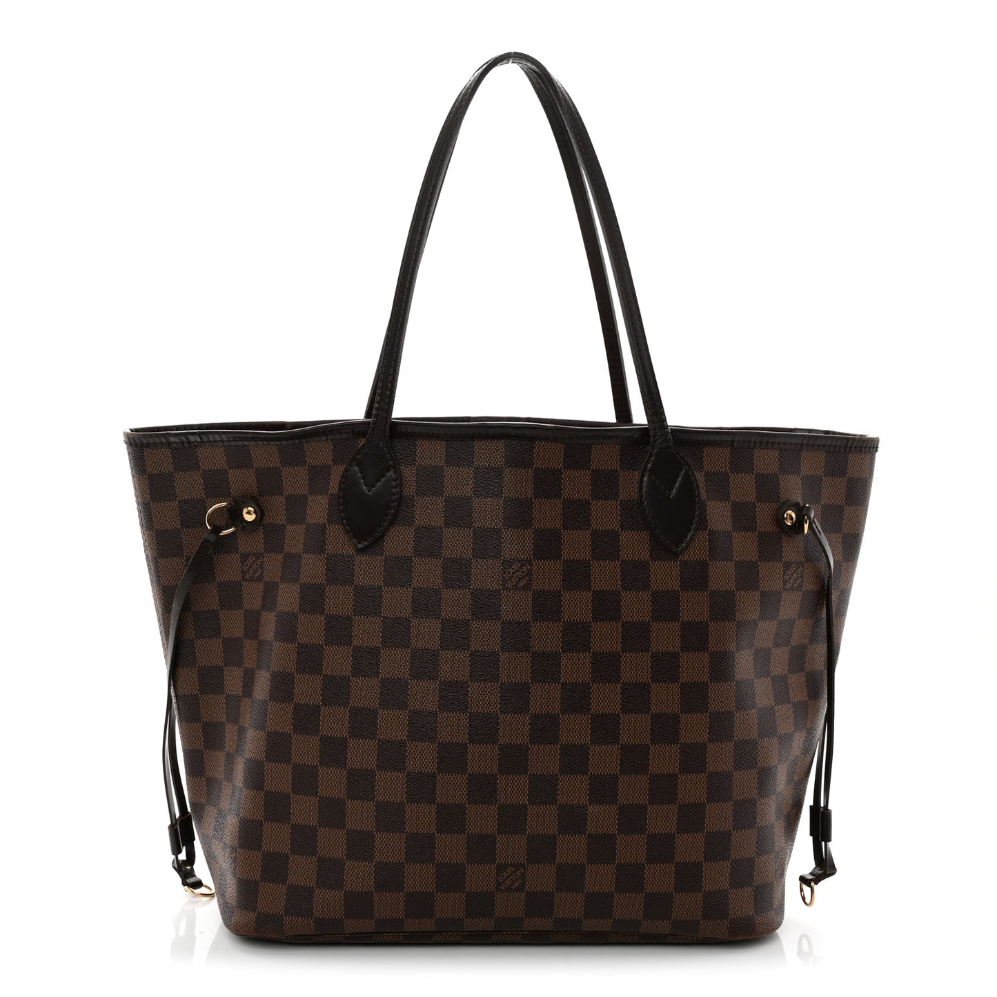 Damier Ebene Neverfull MM