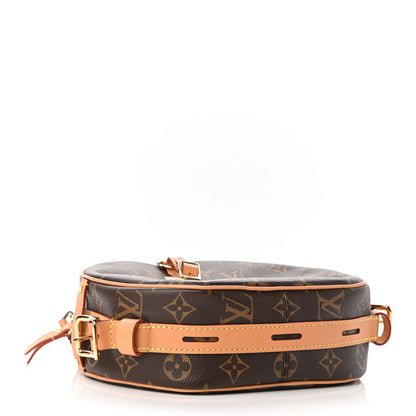 Louis Vuitton Monogram Boite Chapeau Souple MM 4 of 9