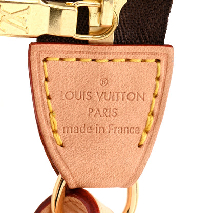 Louis Vuitton Monogram Pochette Accessories NM 6 of 10