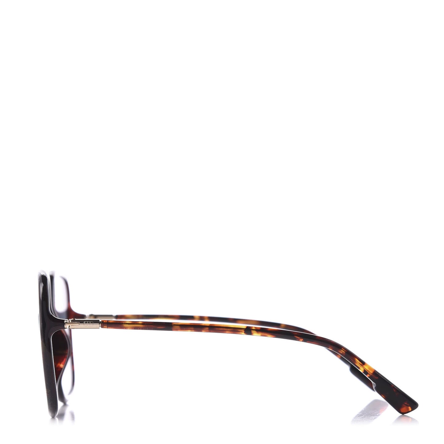Acetate So Stellaire 1 Sunglasses Tortoise