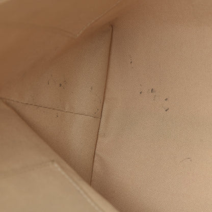 Louis Vuitton Damier Azur Totally MM 5 of 9