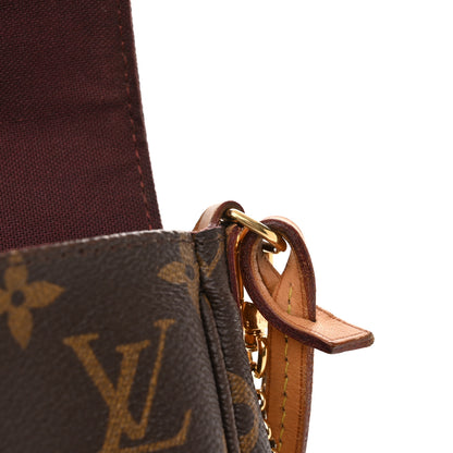Louis Vuitton Monogram Favorite PM 12 of 12