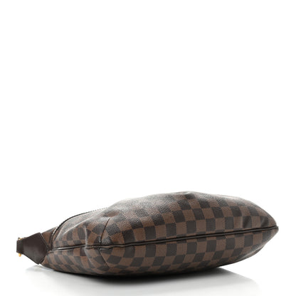 Louis Vuitton Damier Ebene Bloomsbury PM 4 of 11