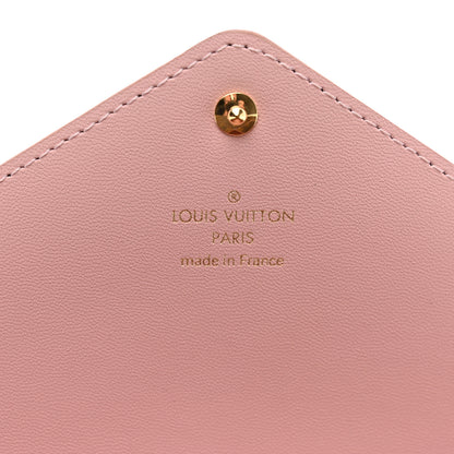 Louis Vuitton Monogram Kirigami Pochette Set 11 of 13