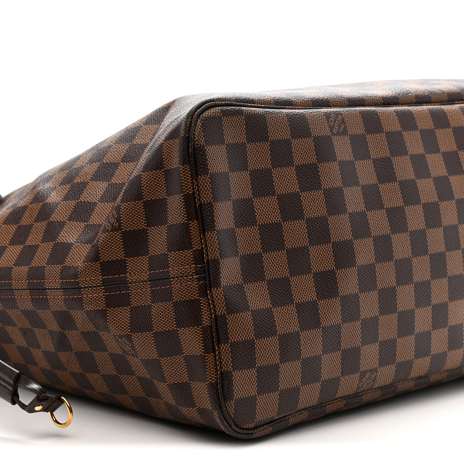 Louis Vuitton Damier Ebene Neo Neverfull GM 11 of 12