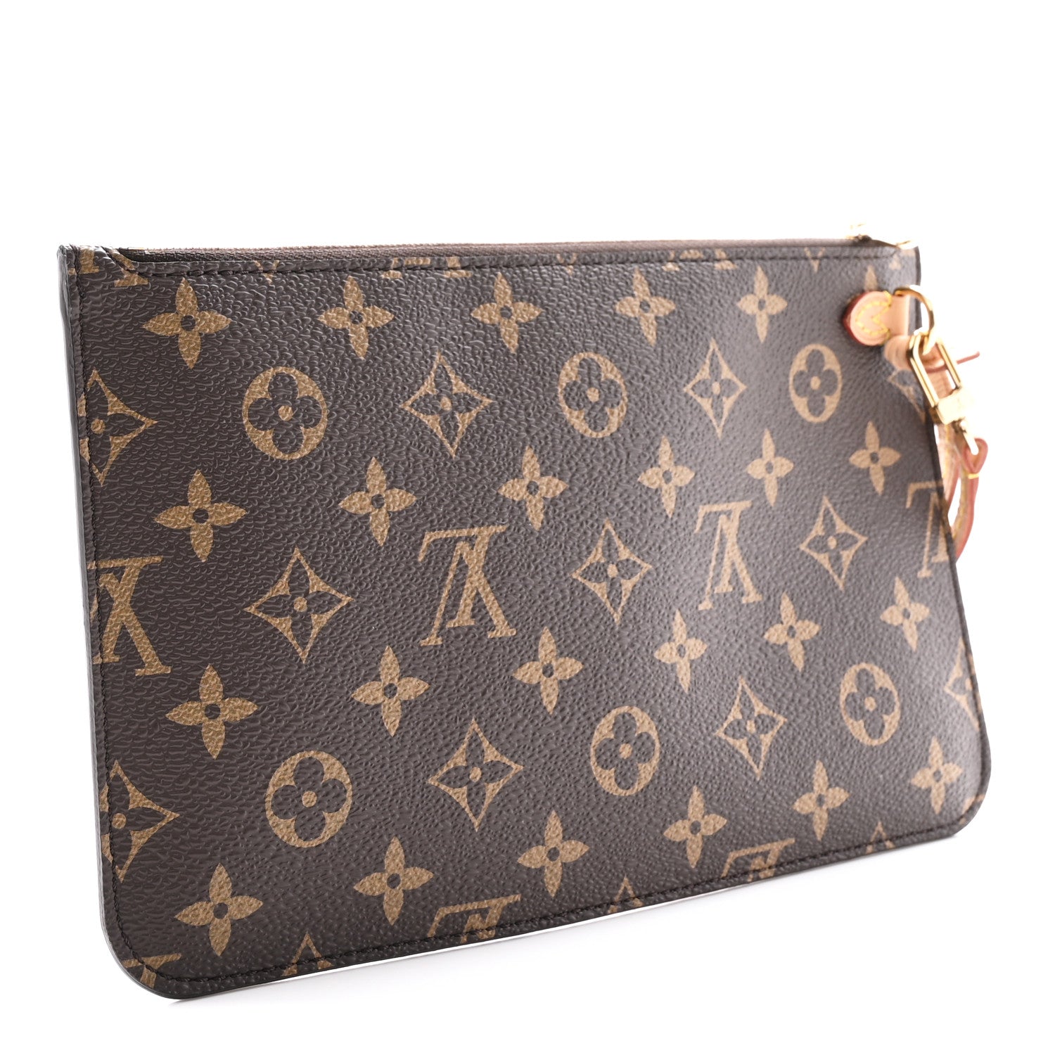 Louis Vuitton LV X TM Monogram Cerises Neverfull Pochette 3 of 6