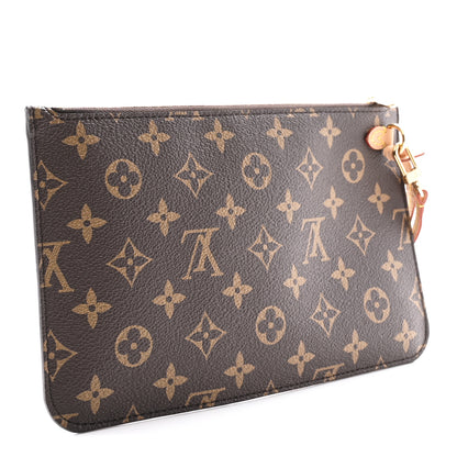 Louis Vuitton LV X TM Monogram Cerises Neverfull Pochette 3 of 6