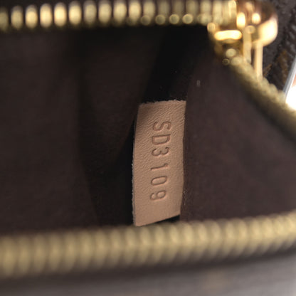 Louis Vuitton Monogram Pochette Metis 8 of 15