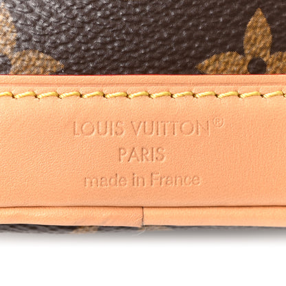 Louis Vuitton Monogram Nano Noe NV 6 of 9