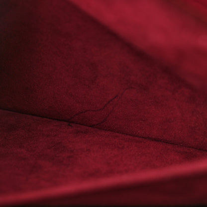 Louis Vuitton Monogram Alma BNB Raisin 13 of 15