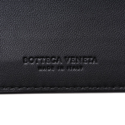 Bottega Veneta Nappa Padded Card Holder Black 6 of 8