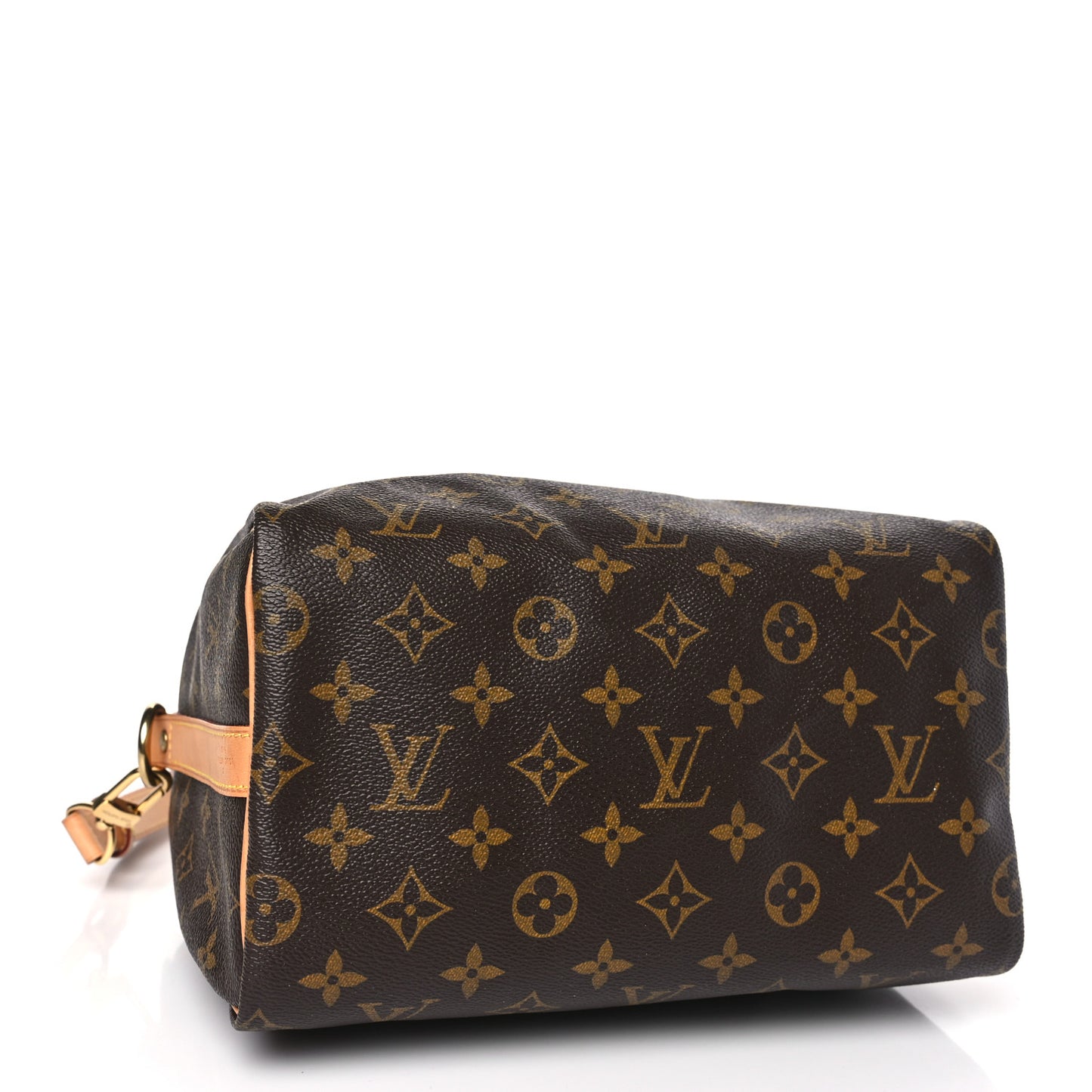 Monogram Speedy Bandouliere 25