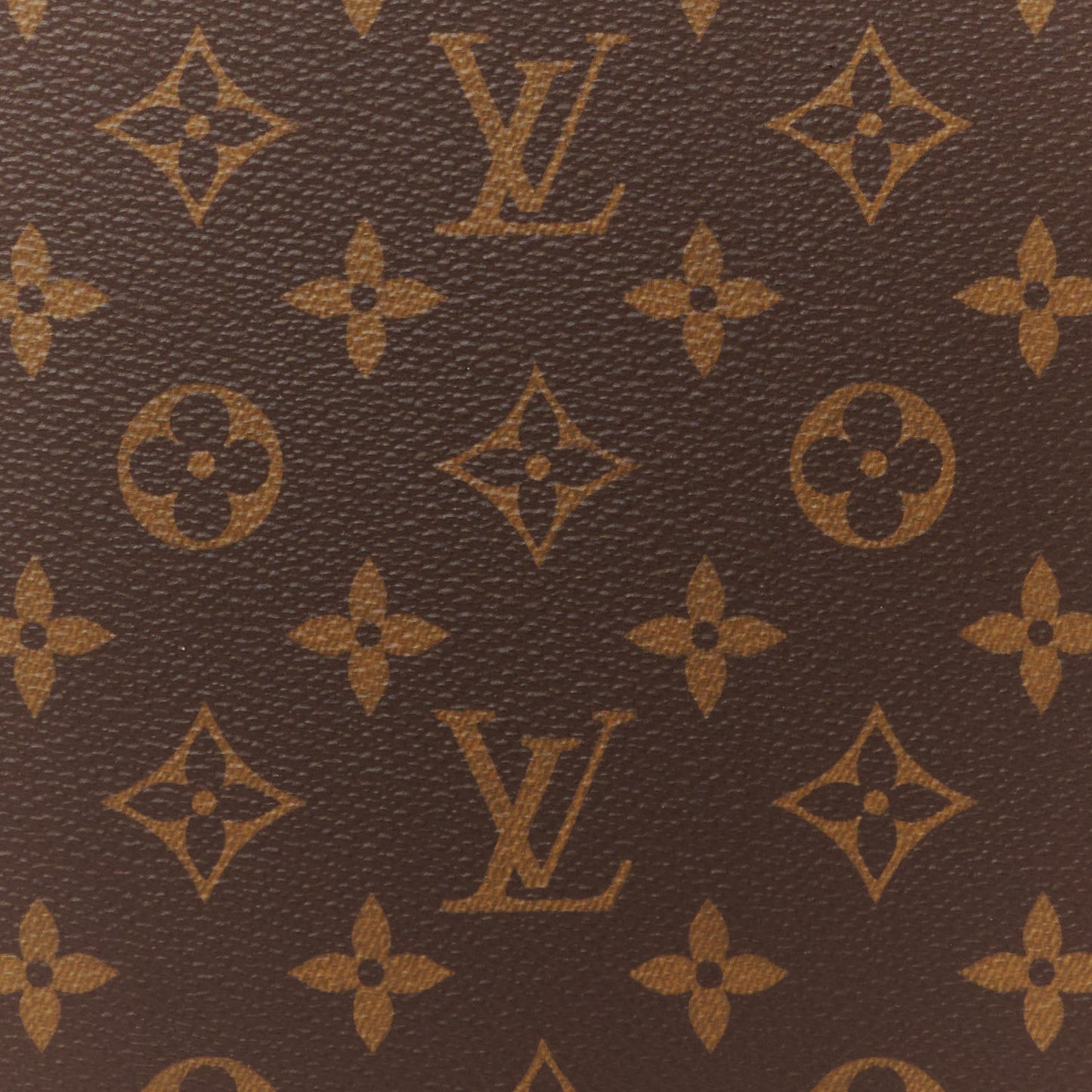 Monogram Macassar Pochette Voyage MM Fuchsia