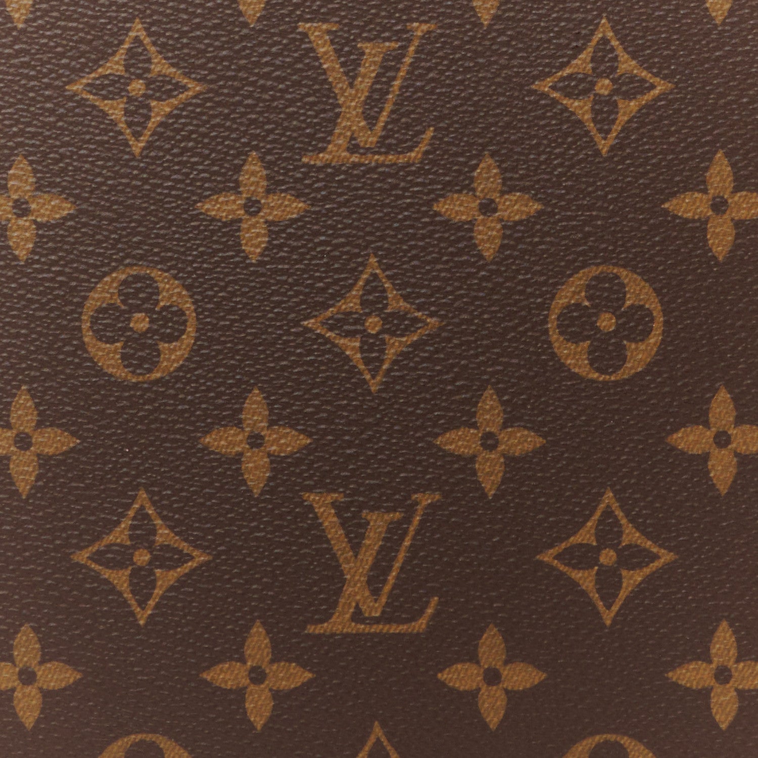 Louis Vuitton Monogram Macassar Pochette Voyage MM Fuchsia 7 of 7