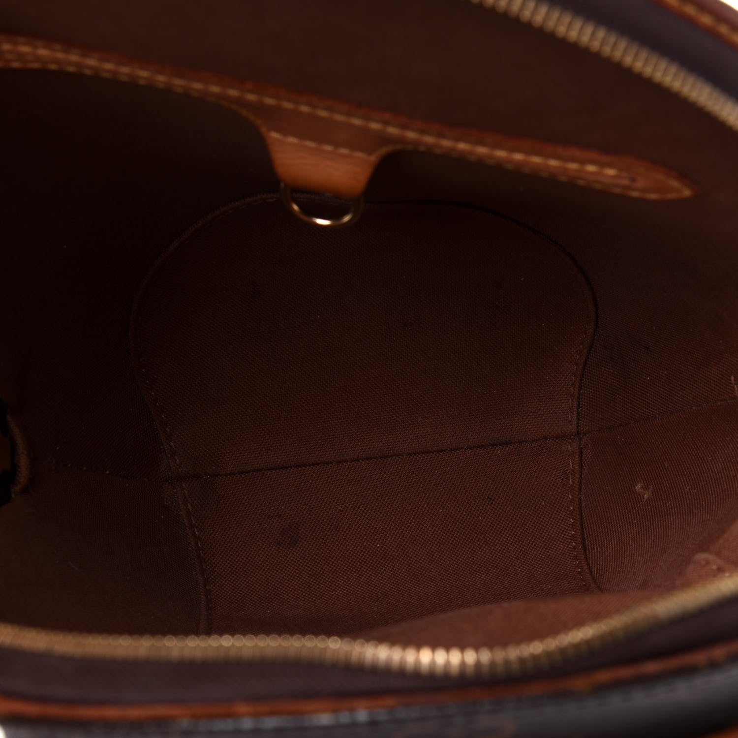 Louis Vuitton Monogram Ellipse Sac a Dos Backpack 4 of 21
