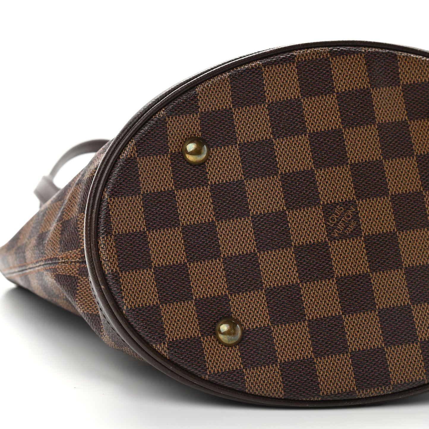 Damier Ebene Marais Bucket 23