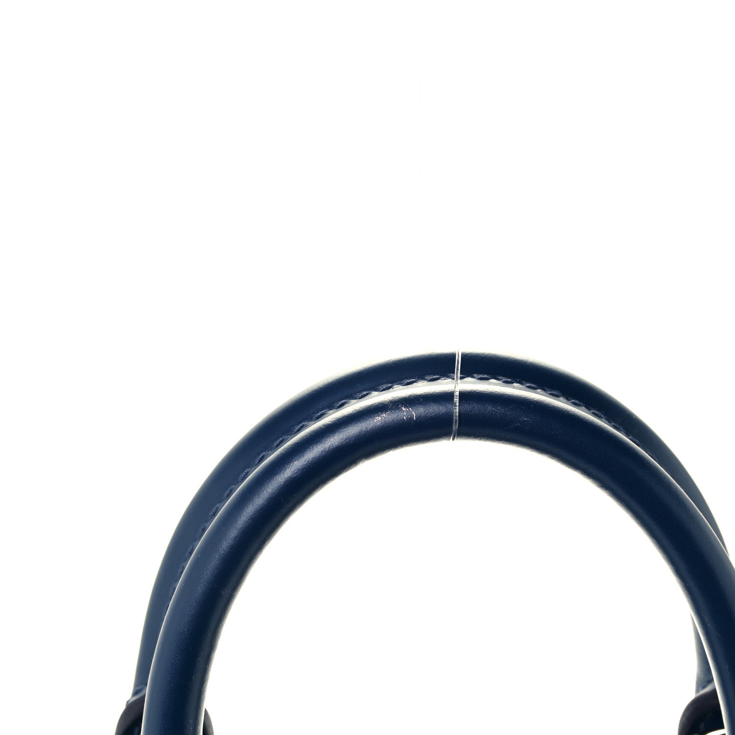 Louis Vuitton Epi Alma PM Indigo 12 of 12